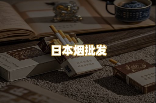 日本烟批发